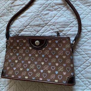NWOT Brighton Purse